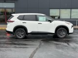 New 2026 Nissan Rogue S image 2