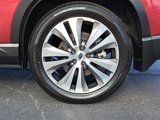 Certified 2022 Subaru Ascent Limited w/ Popular Package #4 image 5
