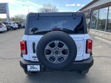 New 2025 Ford Bronco Big Bend image 4