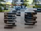 New 2025 Ford Expedition Max Platinum image 3