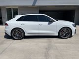 New 2025 Audi SQ8 Prestige image 4