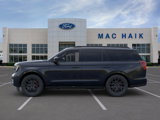New 2025 Ford Expedition Platinum image 3