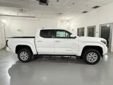 New 2025 Toyota Tacoma SR5 image 3