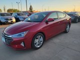 Used 2019 Hyundai Elantra SEL image 3