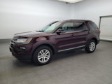 Used 2018 Ford Explorer XLT w/ Equipment Group 202A image 2