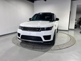 Used 2020 Land Rover Range Rover Sport HSE image 6