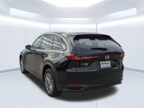 New 2025 MAZDA CX-90 Plug-In Hybrid w/ Preferred image 5