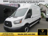 Used 2019 Ford Transit 250 148 High Roof image 2