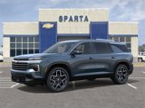 New 2026 Chevrolet Traverse High Country w/ LPO, Floor Liner Package image 2
