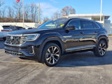 New 2025 Volkswagen Atlas Cross Sport SEL Premium R-Line image 2