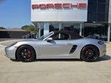 Used 2024 Porsche 718 Boxster S image 4
