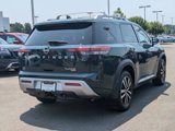 New 2025 Nissan Pathfinder Platinum w/ Cargo Package image 6