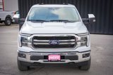 New 2025 Ford F150 Lariat image 2
