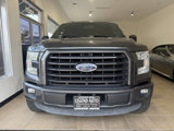 Used 2015 Ford F150 XLT w/ Equipment Group 302A Luxury image 3