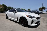 Used 2022 Kia Stinger GT2 w/ Scorpion Package image 5
