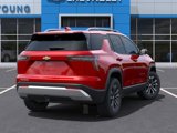 New 2025 Chevrolet Equinox LT w/ Convenience Package II image 5