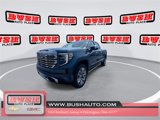 New 2026 GMC Sierra 1500 Denali w/ Denali Reserve Package image 6