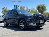 New 2025 Ford Explorer ST-Line w/ Premium Package image 3