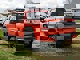 New 2025 Nissan Frontier PRO-4X image 4