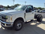 New 2025 Ford F350 XL image 3