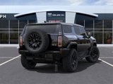 New 2025 GMC Hummer EV 2X w/ LPO, Illumination Package image 4