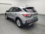 Used 2021 Ford Escape S image 3