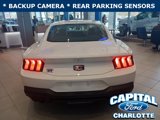 New 2025 Ford Mustang GT Premium w/ 60th Anniversary Package image 5