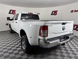 Used 2024 RAM 3500 Tradesman w/ Chrome Appearance Group image 4