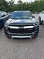 New 2026 Chevrolet Traverse Z71 w/ Driver Confidence Package image 2