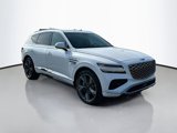 New 2025 Genesis GV80 3.5T Prestige image 3