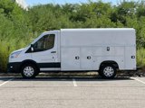 Used 2020 Ford Transit 350 w/ Interior Upgrade Package image 5
