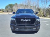 New 2025 RAM 1500 Laramie w/ Advanced Safety Group II image 2