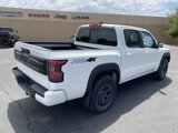 New 2025 Nissan Frontier PRO-4X image 4