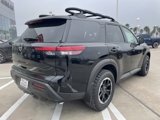 New 2025 Nissan Pathfinder Rock Creek image 3