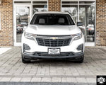 Used 2023 Chevrolet Equinox LS image 2