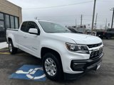 Used 2021 Chevrolet Colorado LT w/ Fleet Safety Package image 3