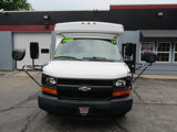 Used 2013 Chevrolet Express 3500 w/ School Bus Package image 5