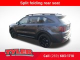 New 2025 Kia Sorento X-Line EX image 5
