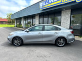 Used 2022 Kia Forte LXS image 4