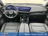 New 2025 Buick Envision Avenir image 5