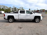 Used 2015 GMC Sierra 2500 Denali w/ Driver Alert Package image 4