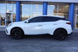 Used 2021 Nissan Murano S image 2