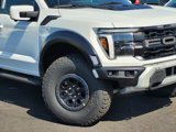 New 2025 Ford F150 Raptor image 3
