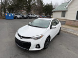 Used 2016 Toyota Corolla S image 3