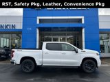 New 2025 Chevrolet Silverado 1500 RST w/ Dark Appearance Package image 5