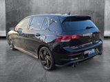 Used 2022 Volkswagen GTI SE w/ SE Leather Package image 3