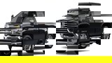 New 2026 Chevrolet Silverado 2500 LTZ w/ LTZ Premium Package image 3