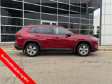 Certified 2022 Toyota RAV4 XLE image 2