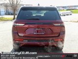 New 2025 Jeep Grand Cherokee Limited 4xe image 5