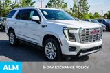 Used 2025 GMC Yukon Denali image 4